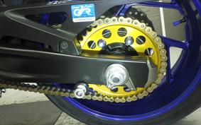 SUZUKI GSX-S750 2021 C533F