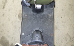 HONDA ZOOMER AF58