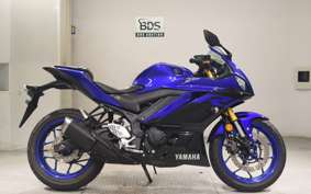 YAMAHA YZF-R25 2025 RG43J