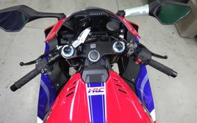 HONDA CBR1000RR RSP 2024 SC82