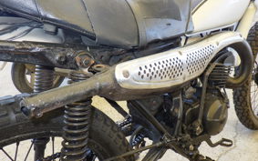 HONDA MT125 ELSINORE MT125