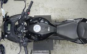 YAMAHA FAZER 250 2009