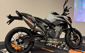 KTM 790 DUKE TU740
