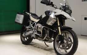 BMW R1200GS 2010