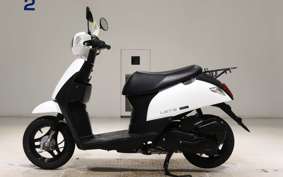 SUZUKI LET's 2025 CA4AA