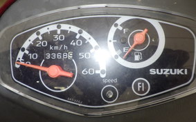 SUZUKI LET's 4 CA46A