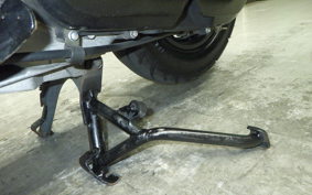 SUZUKI ADDRESS V125 2018 DT11A