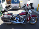Фото Harley FLSTCI 2005 с японского аукциона