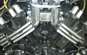 YAMAHA VMAX 1997