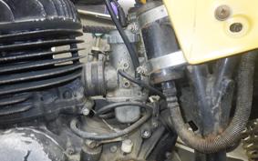 SUZUKI RM250 2010 RM250