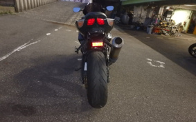 SUZUKI GSX-R1000 2009 GT78A