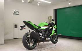 KAWASAKI NINJA ZX-6R A 2025 ZX636J