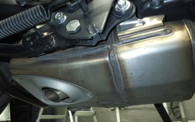 YAMAHA TRACER 9 GT 2021 RN70J