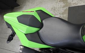 KAWASAKI NINJA 250 SL BX250A