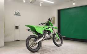KAWASAKI KX112 KX112A