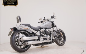 HARLEY FXBR1920 2025