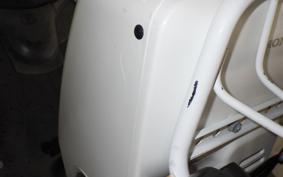 HONDA ZOOMER AF58