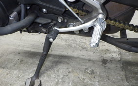 YAMAHA MT-09 Tracer GT 2019 RN51J