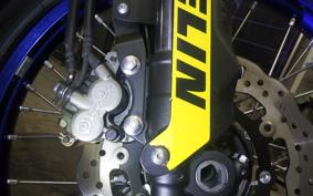 YAMAHA TENERE 700 2020 DM09J