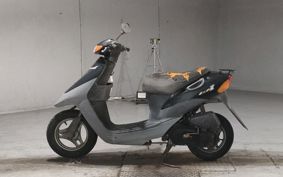 SUZUKI LET's 2 CA1KA
