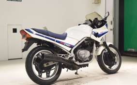 HONDA VT250FE