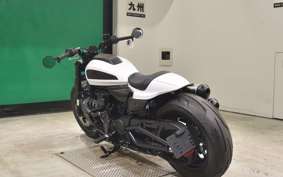 HARLEY RH1250S 2022
