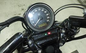 HARLEY XL1200X 2013
