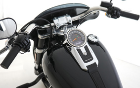 HARLEY FLSB 2022 YMJ