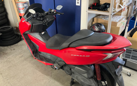 HONDA FORZASI ABS MF12