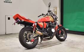YAMAHA XJR400 R 2018 4HM