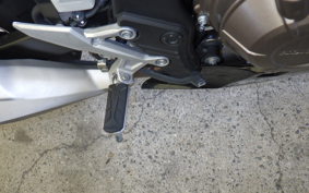 HONDA CBR400R 2020 NC56