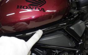 HONDA REBEL 1100 DCT 2021 SC83