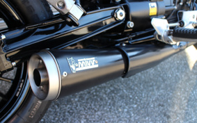OTHER  MOTO GUZZI V9BO BAR  2016 ZGULH