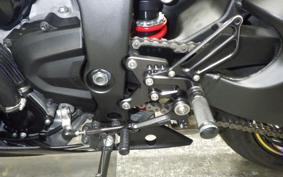 KAWASAKI NINJA ZX-6R A 2015