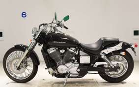 HONDA SHADOW 400 SLASHER 2005 NC40