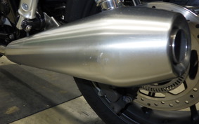TRIUMPH SPEED TWIN 900 2024