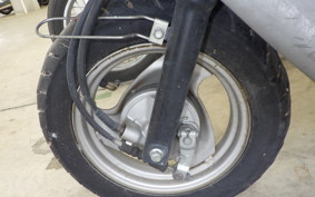 YAMAHA JOG Gen.5 SA36J