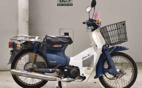 HONDA C50 SUPER CUB AA01