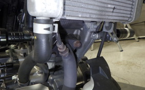 SUZUKI GSX-S125 DL32B