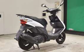 SUZUKI ADDRESS V125 S 2022 CF4MA