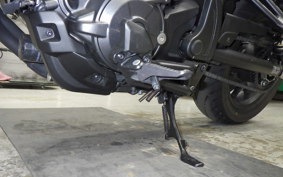 HONDA REBEL 1100 DCT 2026 SC87