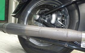 OTHER +HD. FLSTN1580 2018