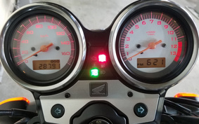HONDA VTR 250 MC33
