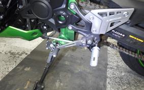 KAWASAKI Z900 Gen.2 SE 2022 ZR900B