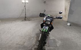 KAWASAKI D-TRACKER LX250E