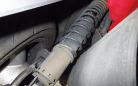 HONDA SILVER WING 400 A 2008 NF01