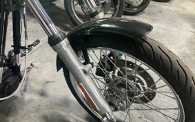 HARLEY HARLEY FXST1340-1450 2005 BHY