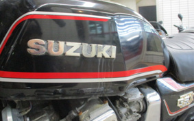 SUZUKI GSX750 1981 GS75X