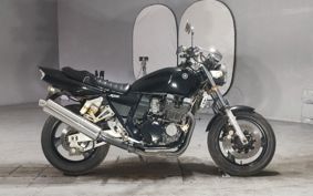 YAMAHA XJR400 R 2006 RH02J