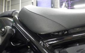 HONDA REBEL 1100 DCT 2021 SC83